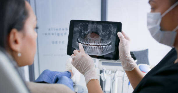 Licensed Invisalign Clear Aligners service in Manassas, VA - Smile Center Dentistry